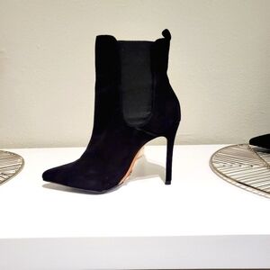 SCHUTZ | Basia Bootie